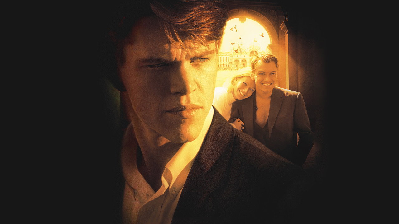 The Talented Mr. Ripley still 4