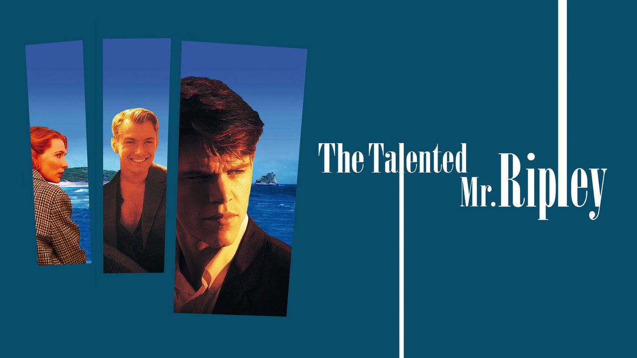 The Talented Mr. Ripley still 5