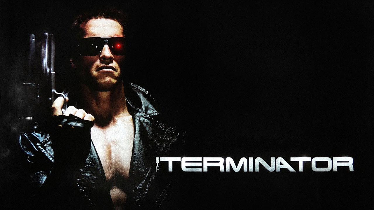 The Terminator still 1