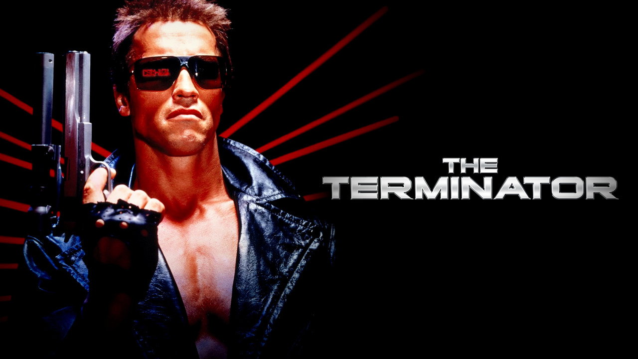 The Terminator still 2