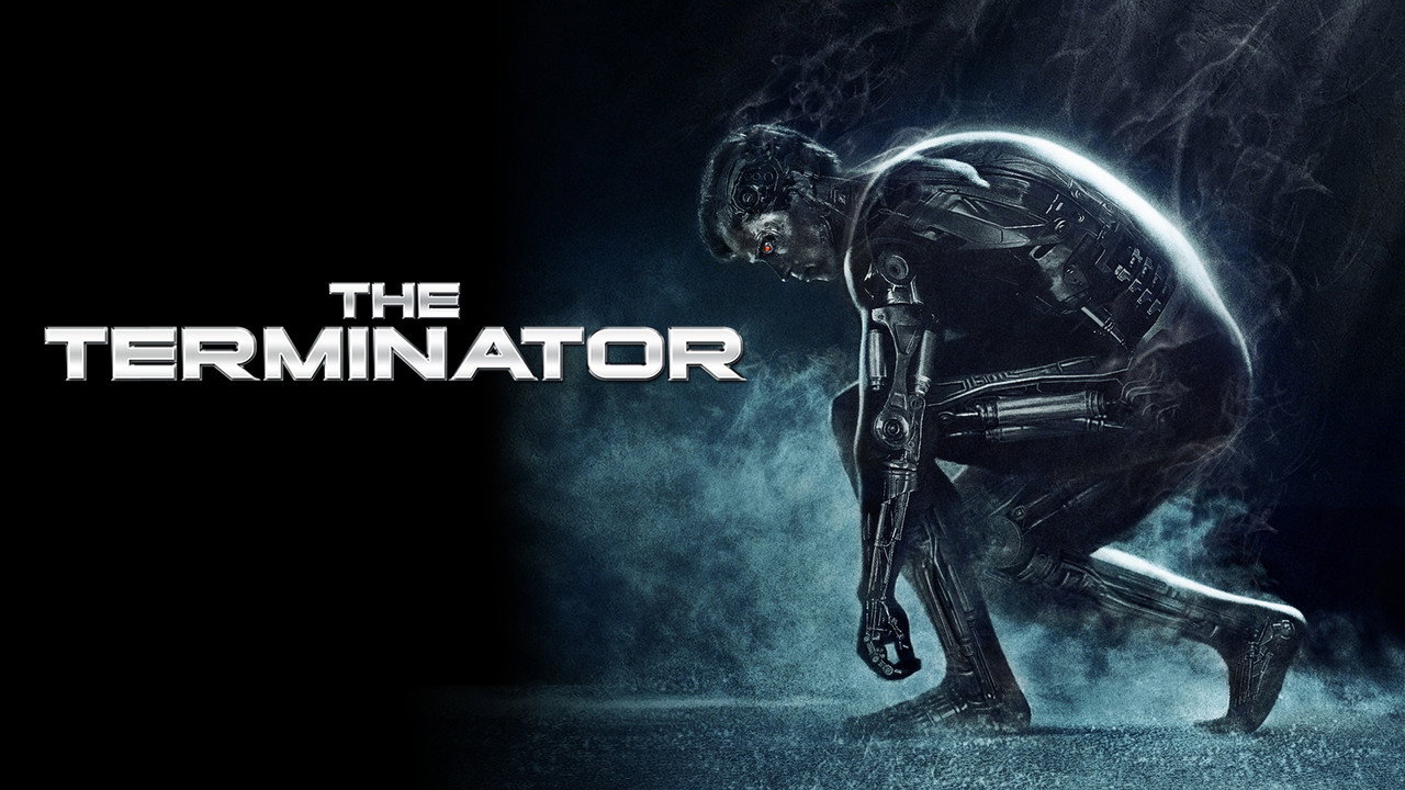 The Terminator still 4