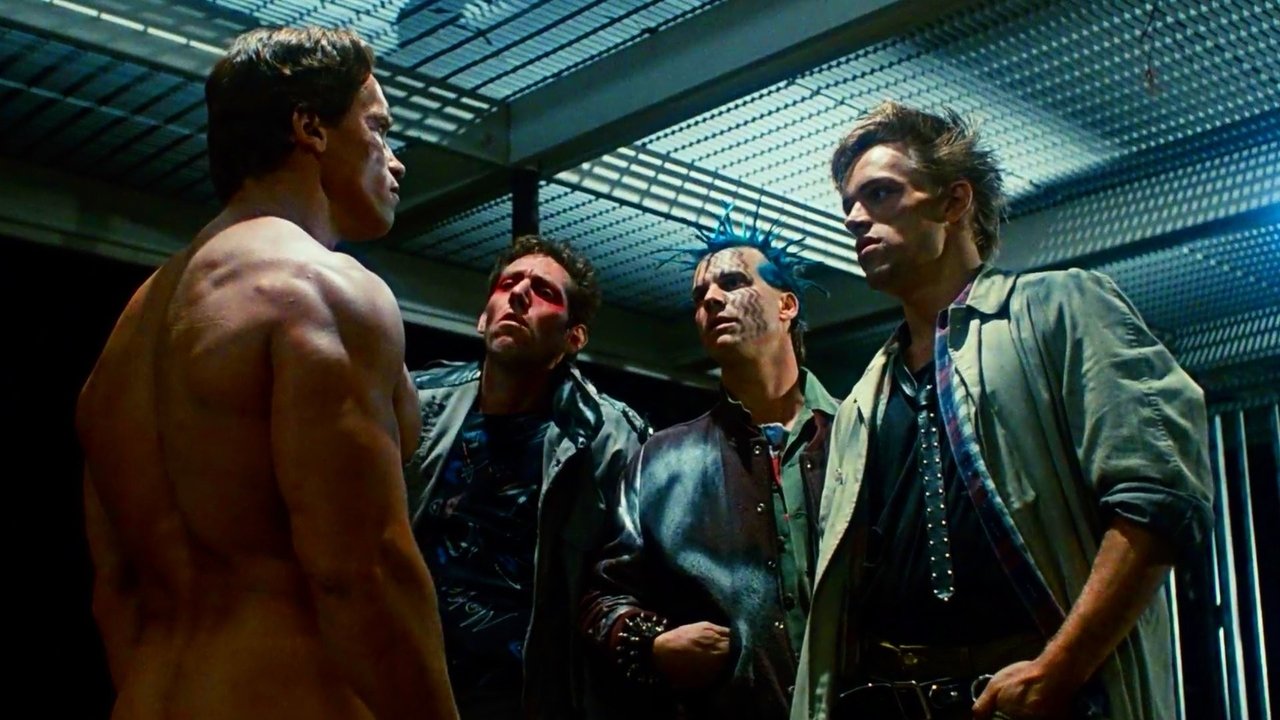 The Terminator still 5