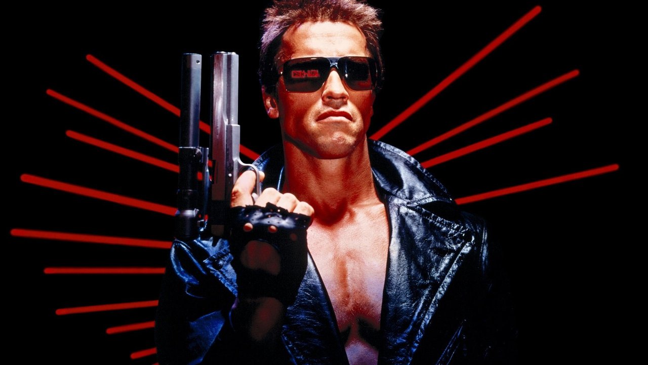 The Terminator still