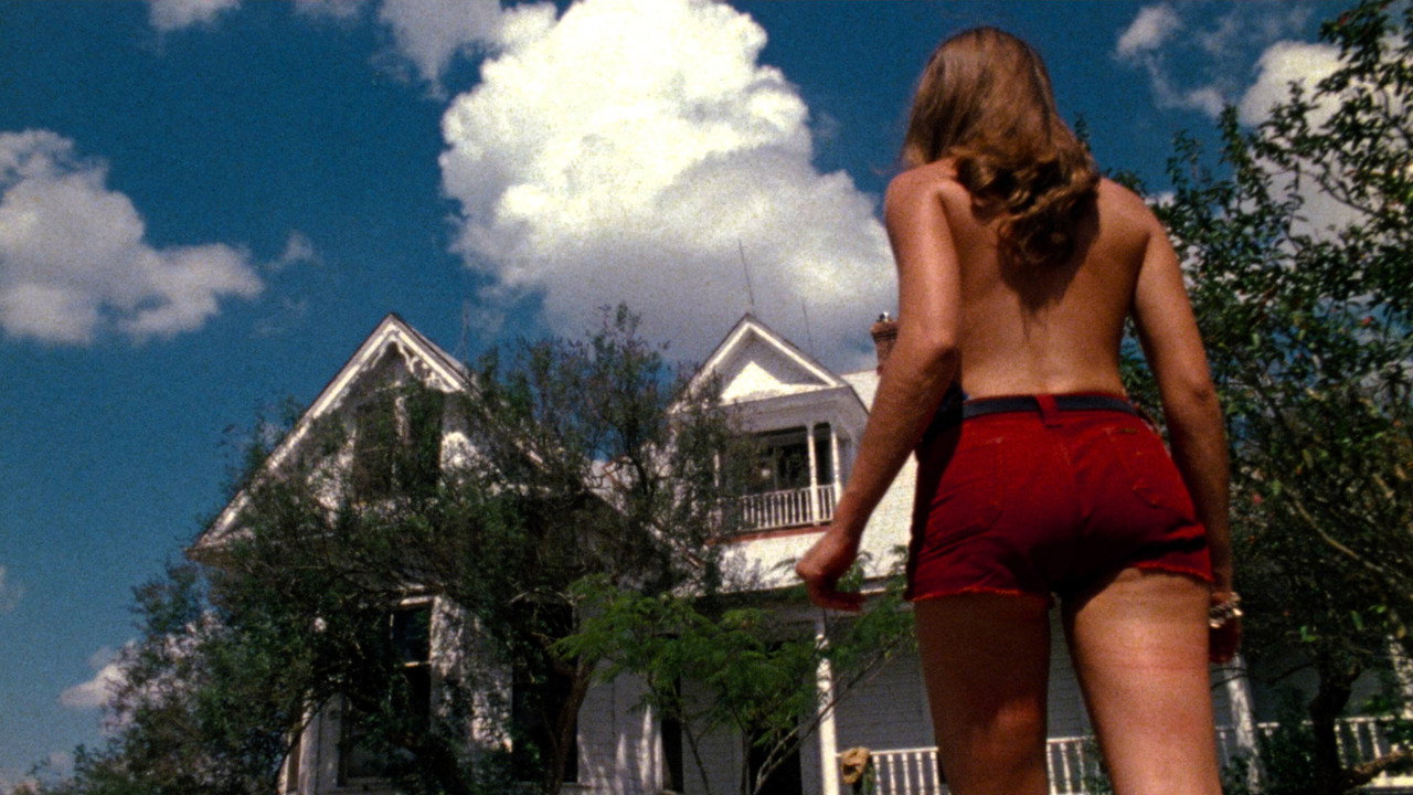 The Texas Chain Saw Massacre still 1