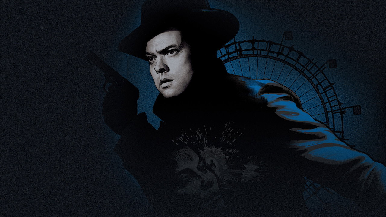 The Third Man still 1