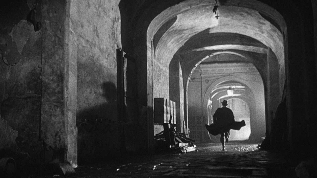 The Third Man still 5
