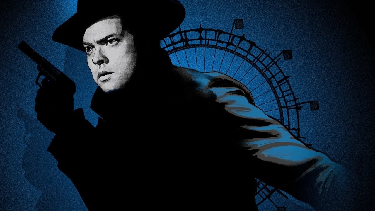 The Third Man still