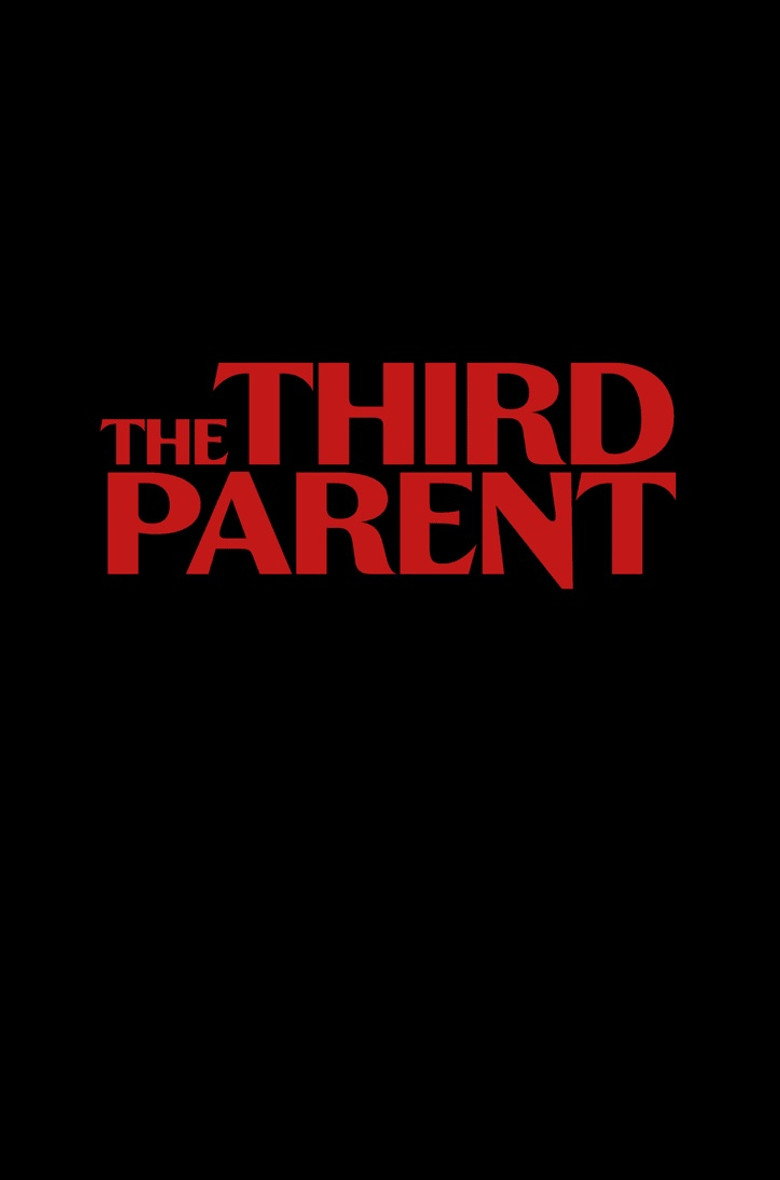 The Third Parent movie poster