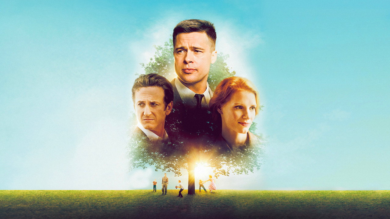 The Tree of Life still 3