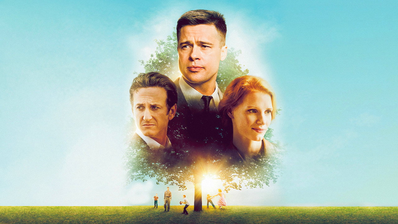 The Tree of Life still 4