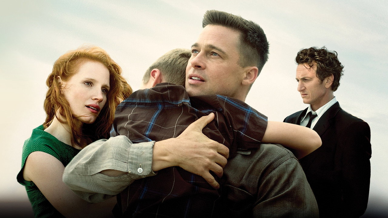 The Tree of Life still 5
