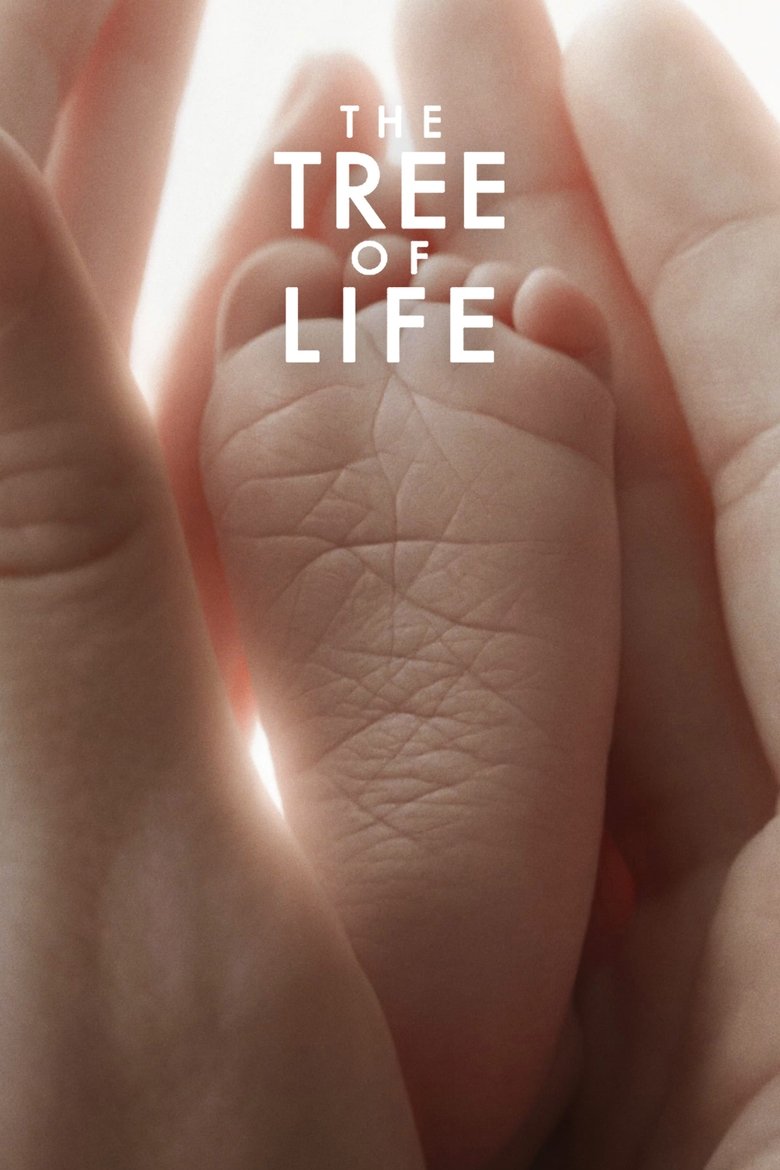 The Tree of Life movie poster