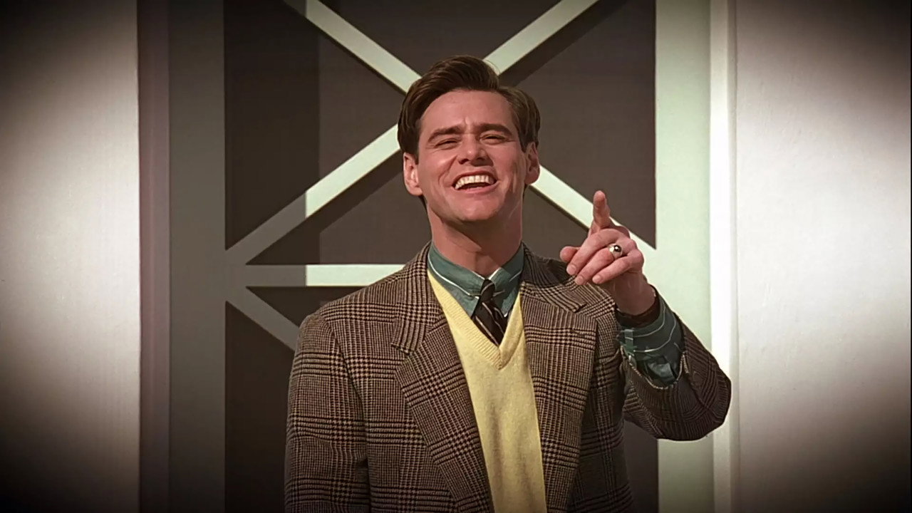 The Truman Show still 2