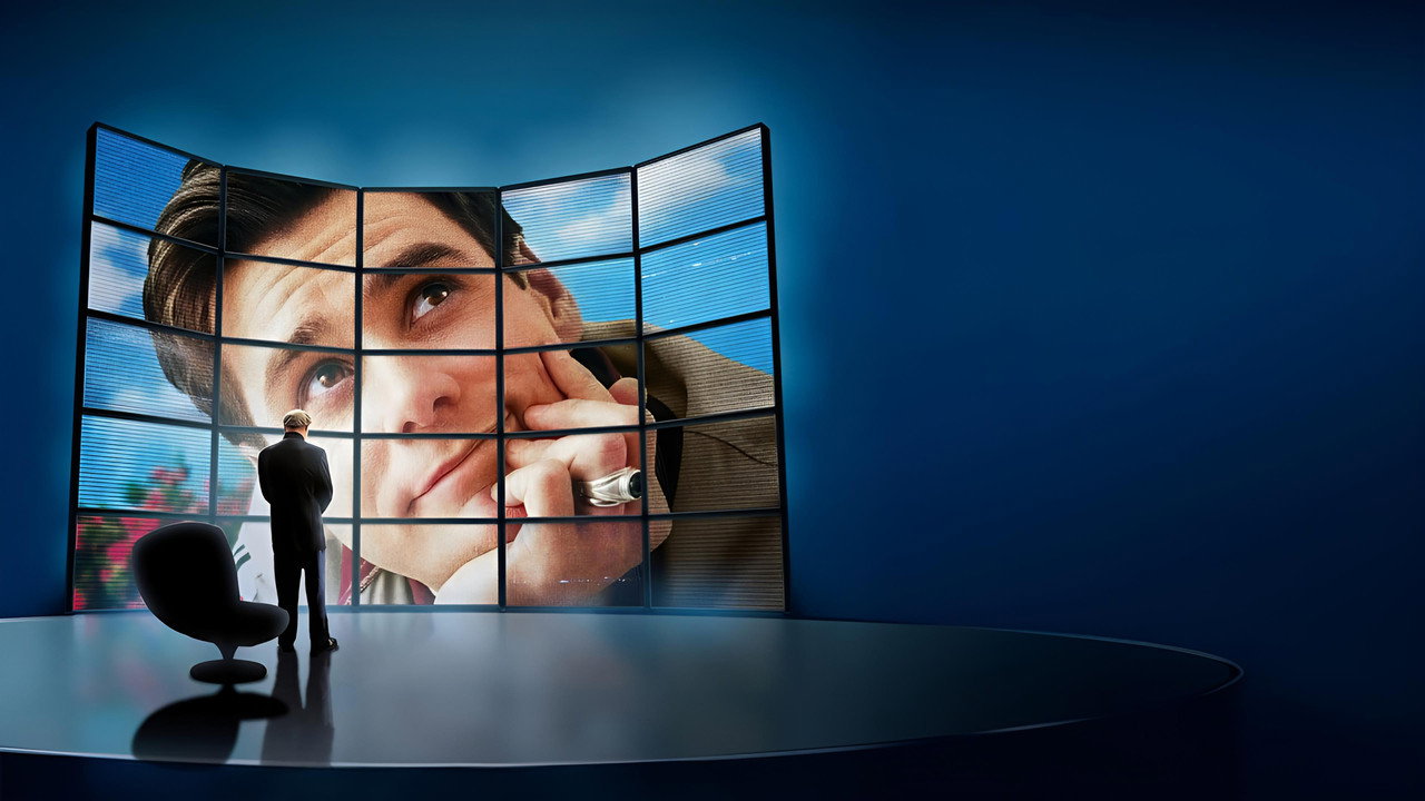 The Truman Show still 3