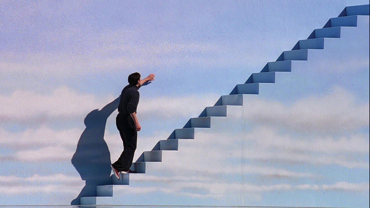 The Truman Show still