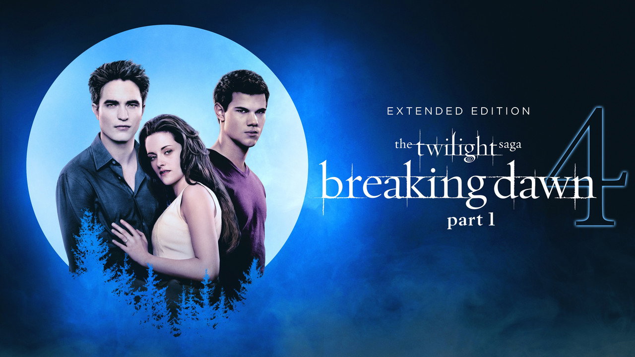 The Twilight Saga: Breaking Dawn – Part 1 still 1