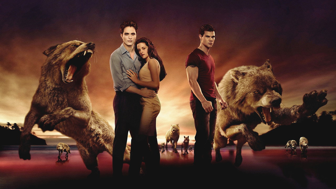 The Twilight Saga: Breaking Dawn – Part 1 still 2