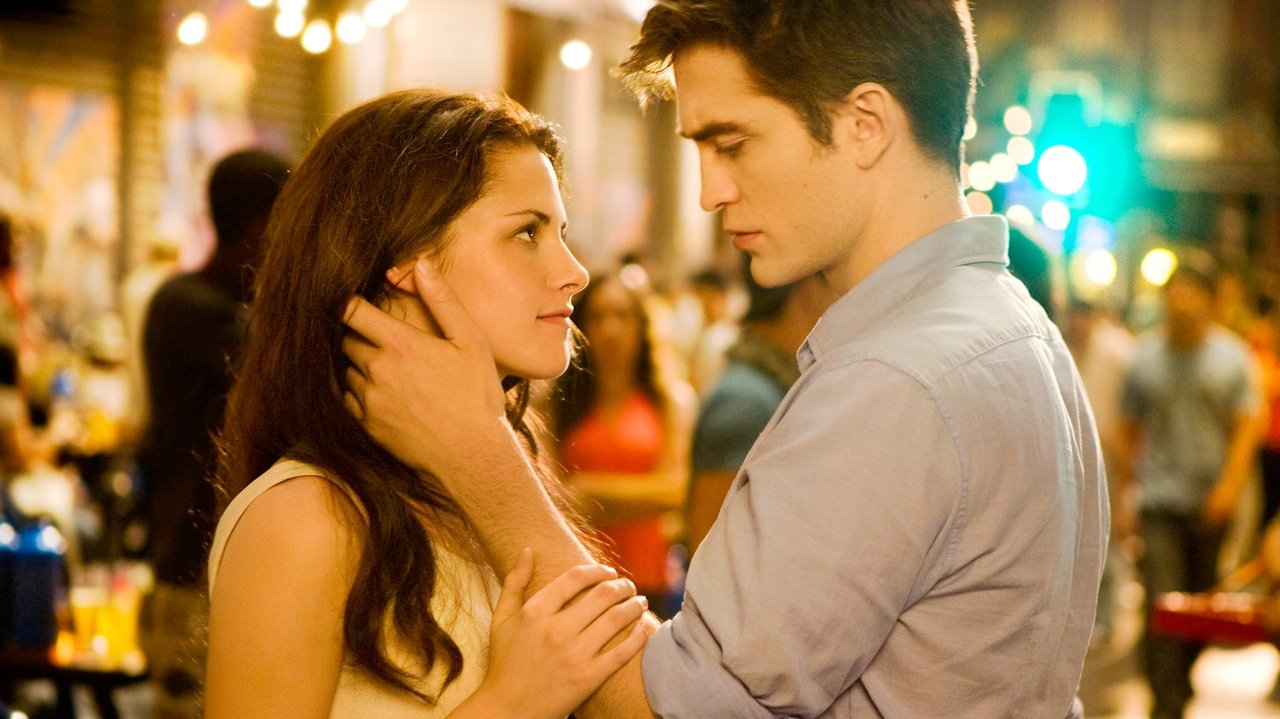 The Twilight Saga: Breaking Dawn – Part 1 still 3