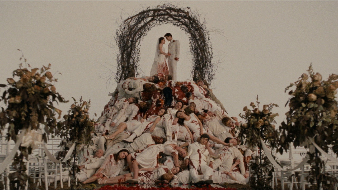 The Twilight Saga: Breaking Dawn – Part 1 still 4