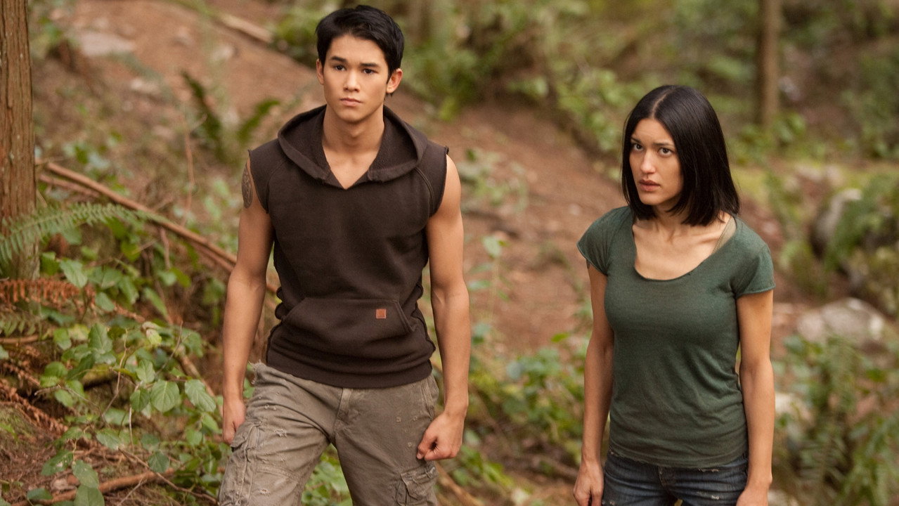 The Twilight Saga: Breaking Dawn – Part 1 still 5