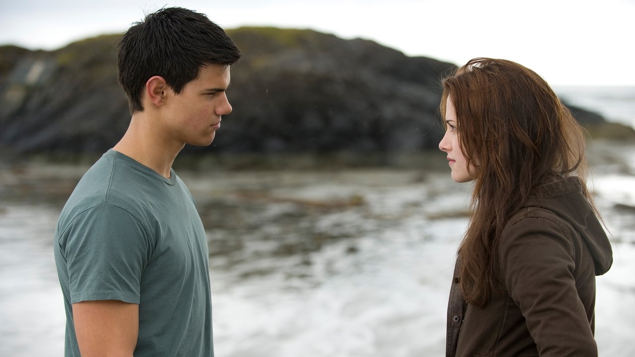 The Twilight Saga: New Moon still 1
