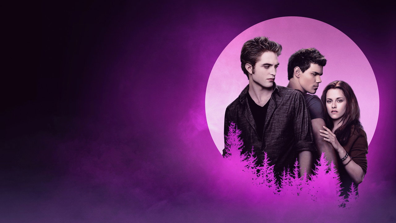 The Twilight Saga: New Moon still 2