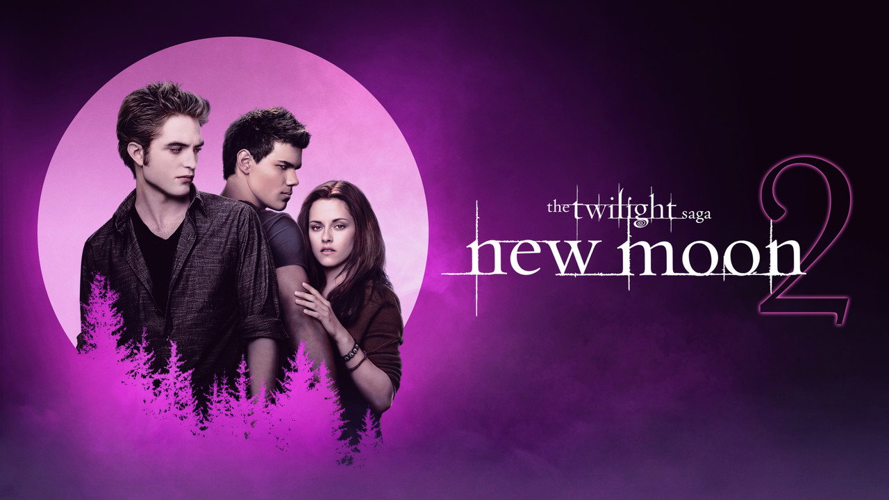 The Twilight Saga: New Moon still 3