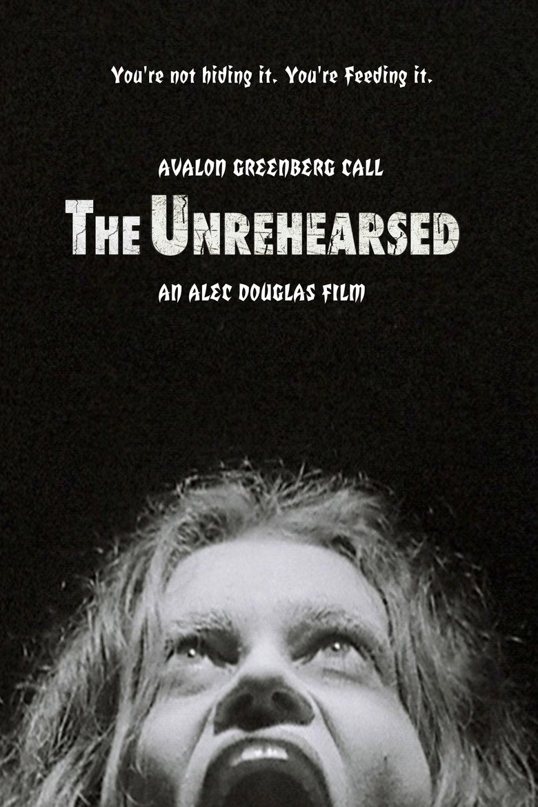 The Unrehearsed movie poster
