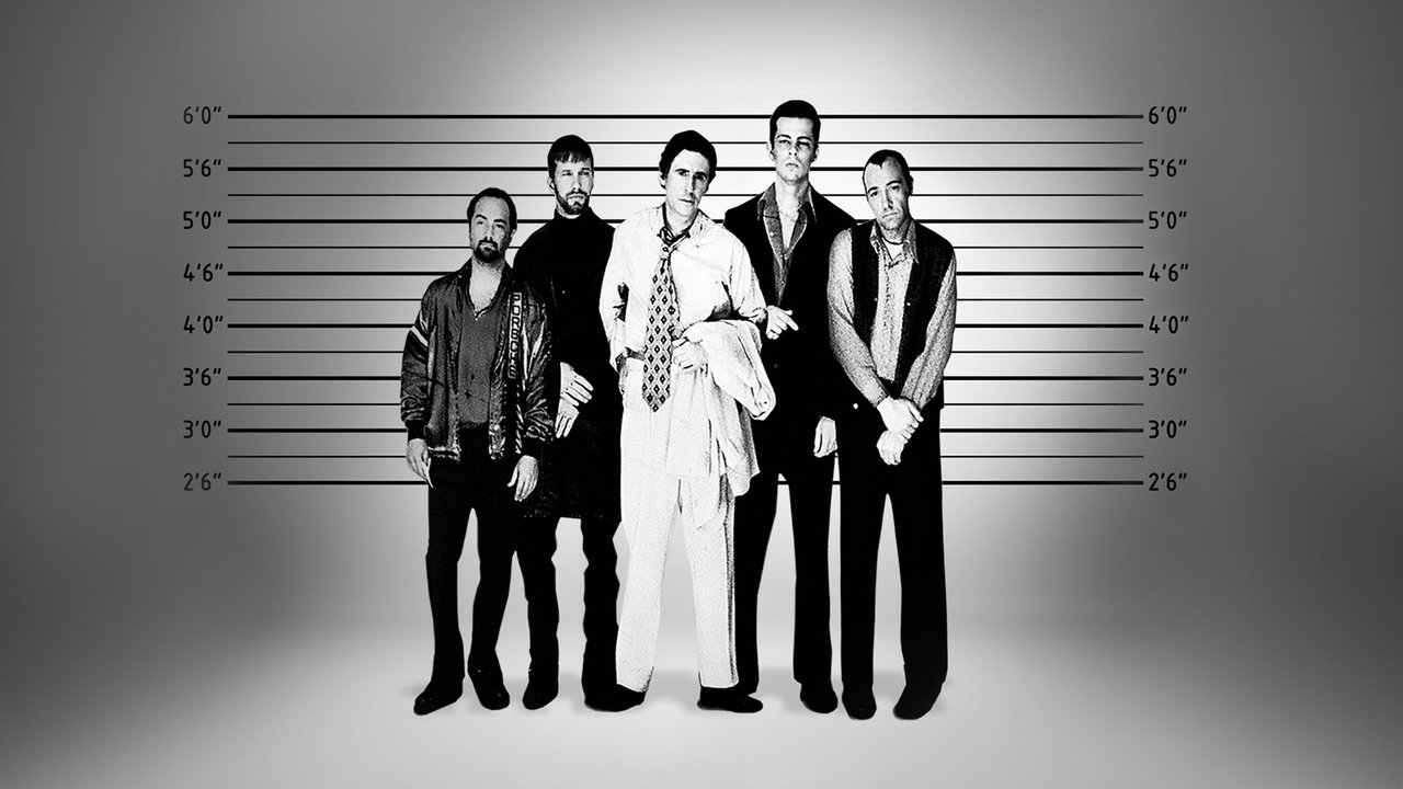 The Usual Suspects still 1