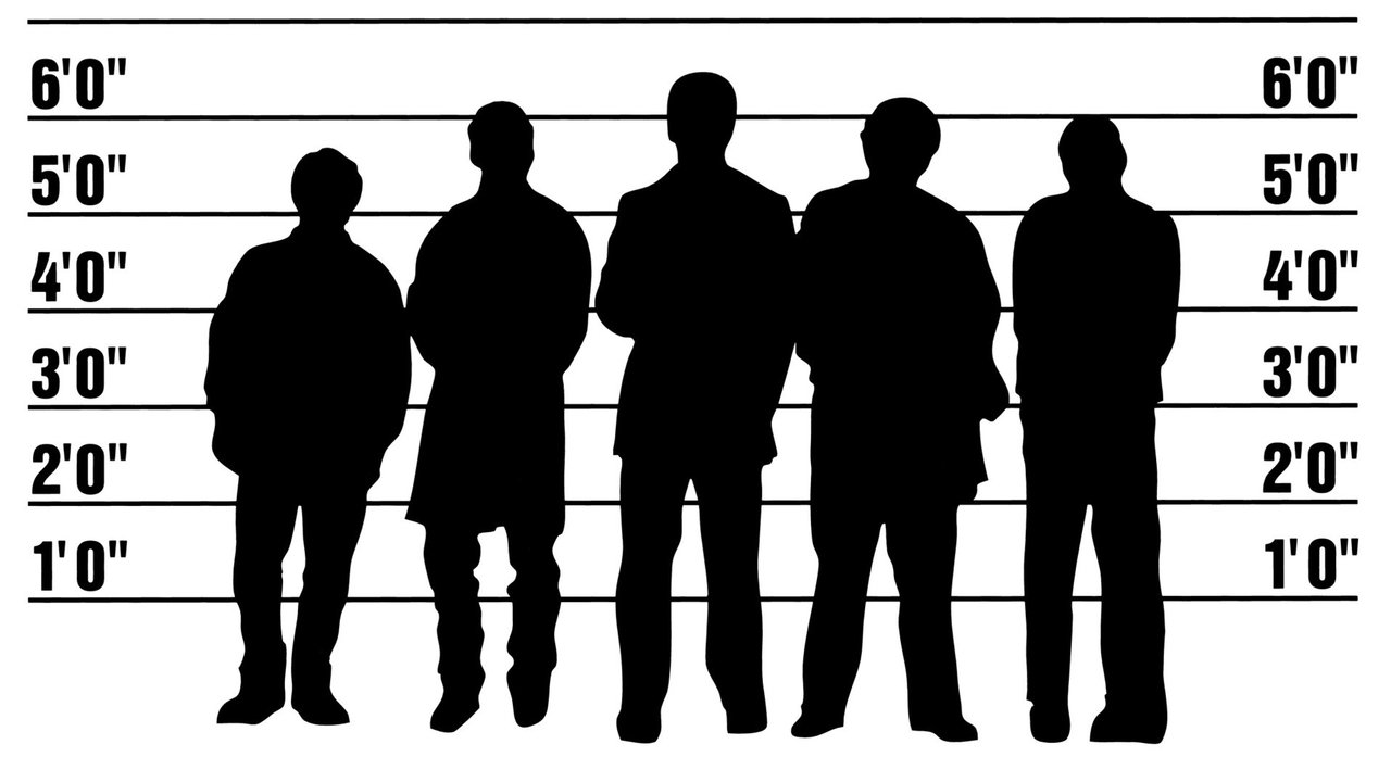 The Usual Suspects still 3