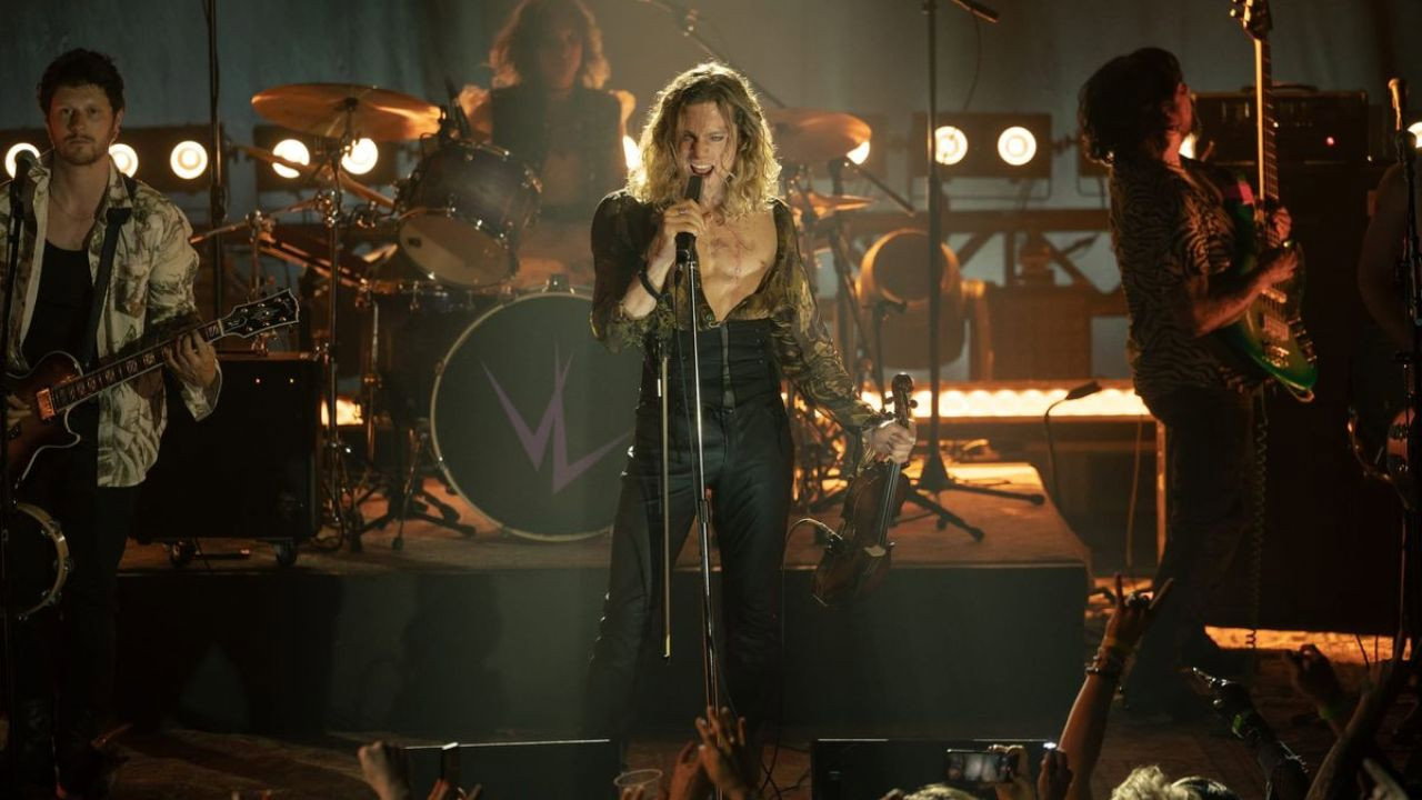 The Vampire Lestat: One Night Only Live still 1