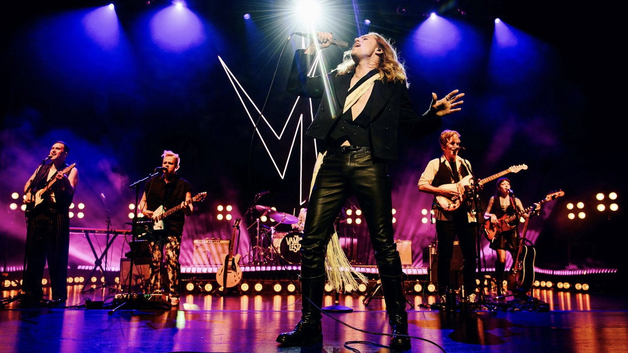The Vampire Lestat: One Night Only Live still