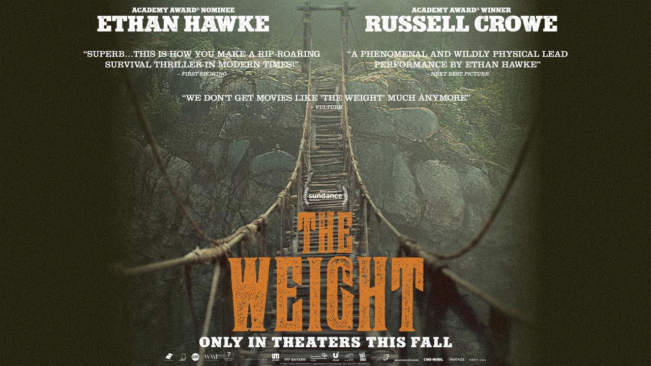 The Weight upcoming movie still 5
