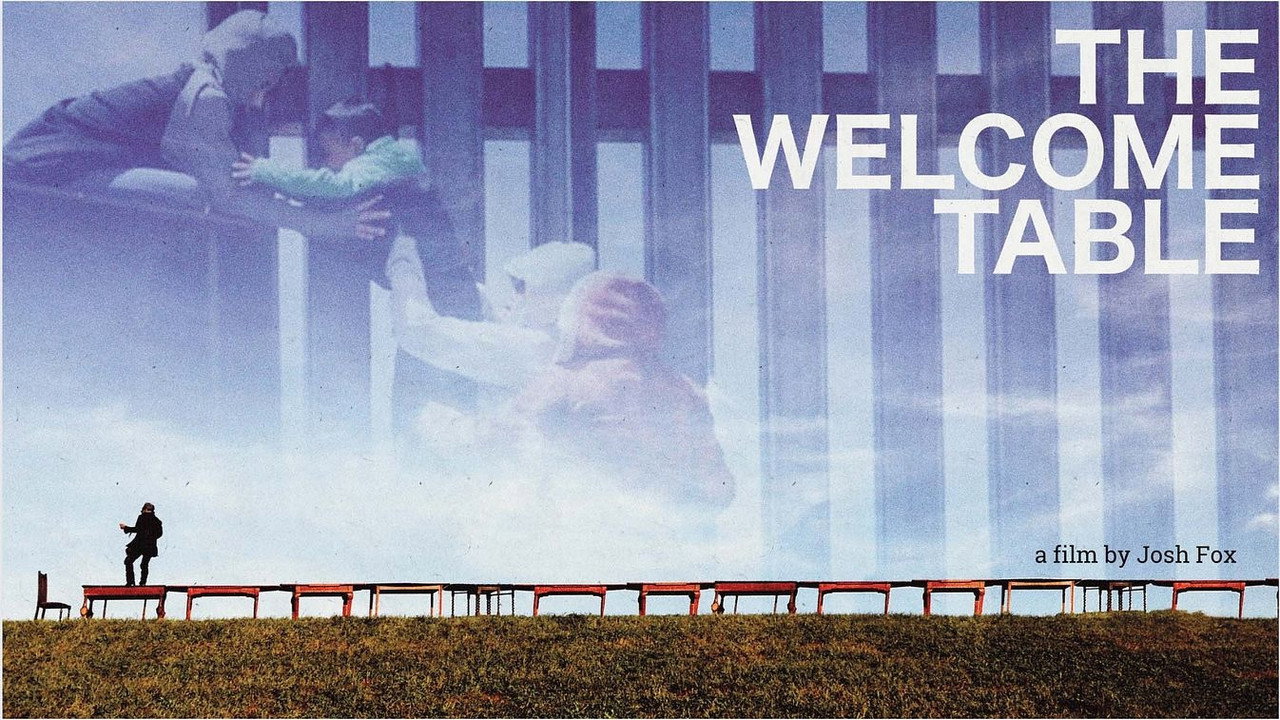 The Welcome Table still 4
