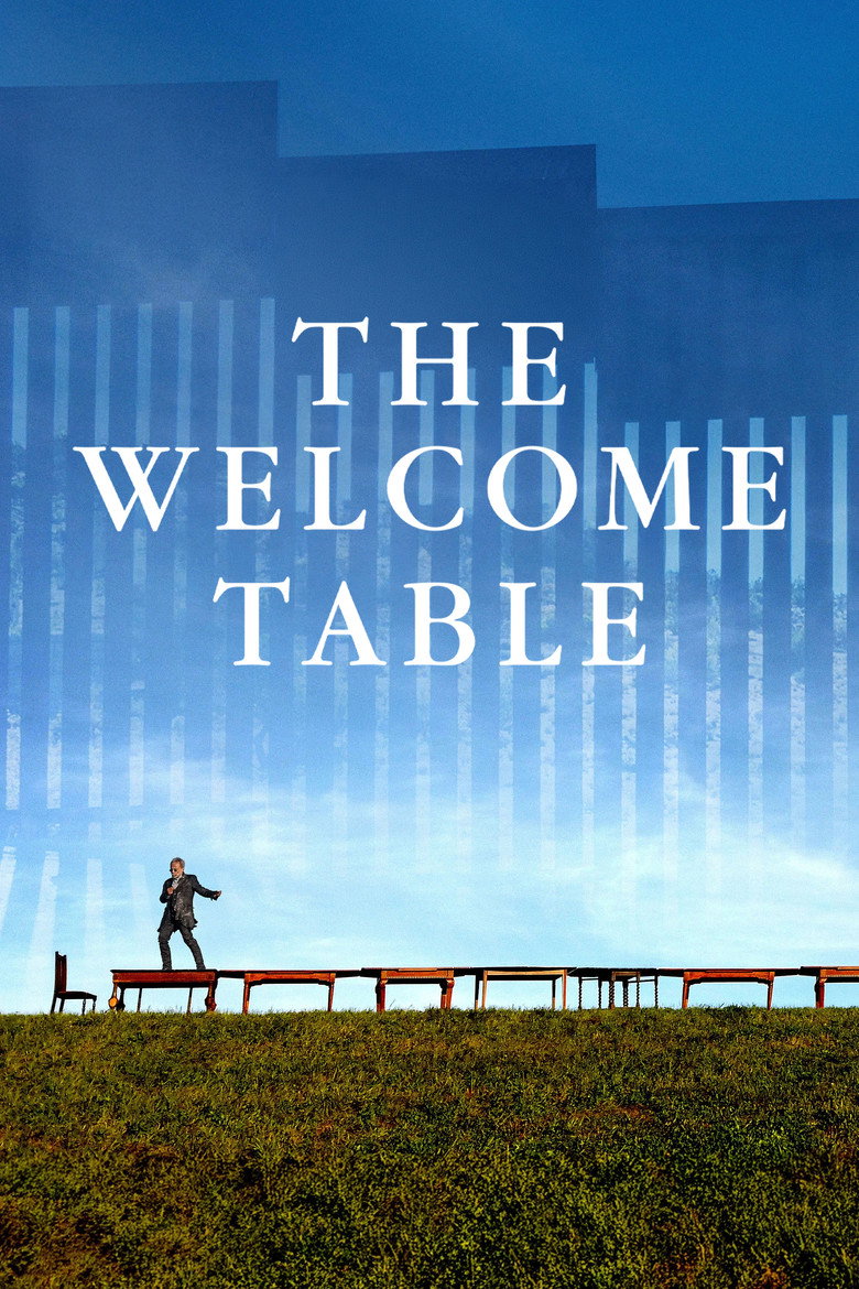The Welcome Table movie poster
