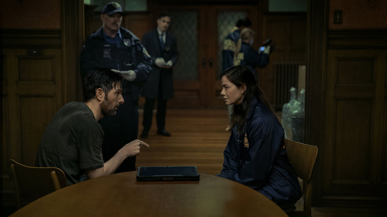 The Whisper Man still 1