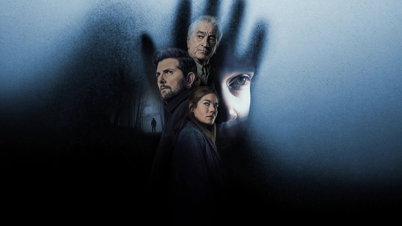 The Whisper Man still 5
