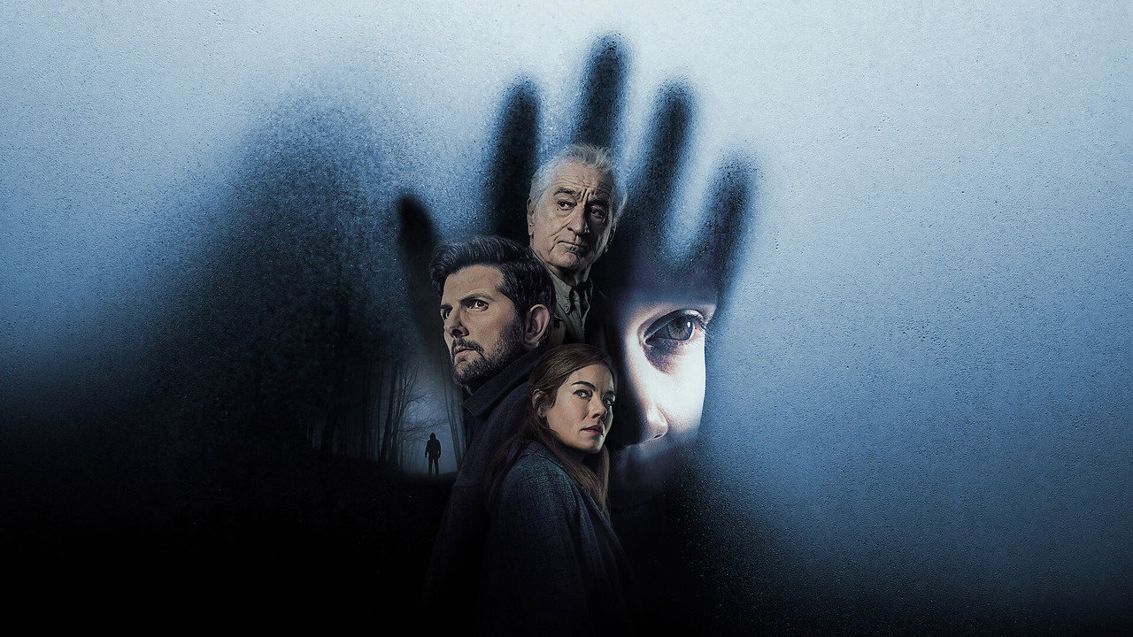 The Whisper Man still