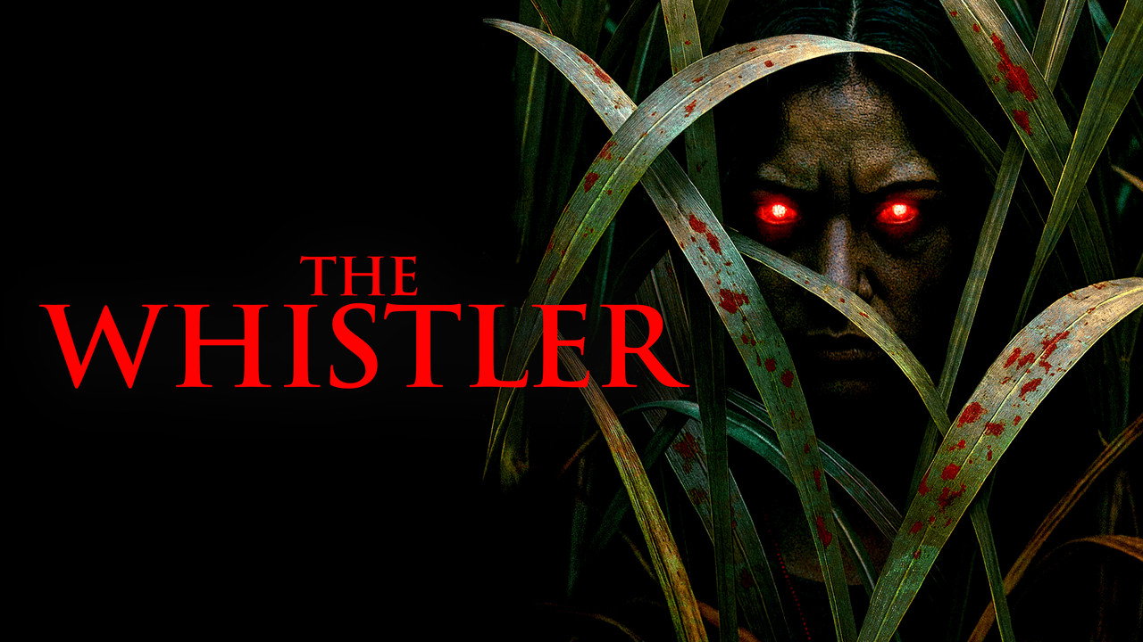 The Whistler still 1