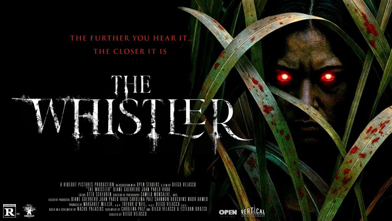 The Whistler still 3
