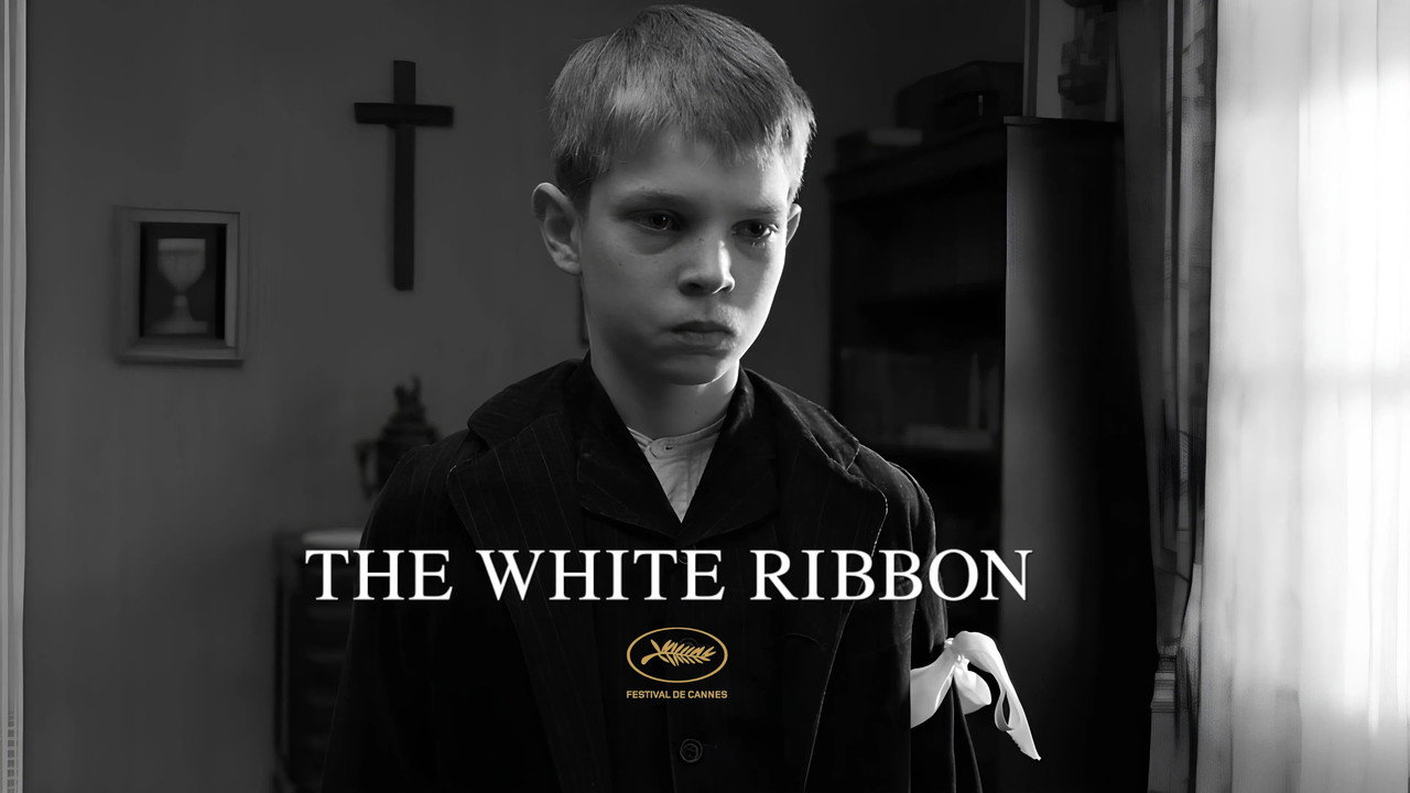 The White Ribbon still 1