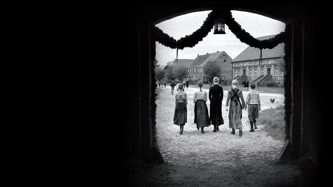 The White Ribbon still 2