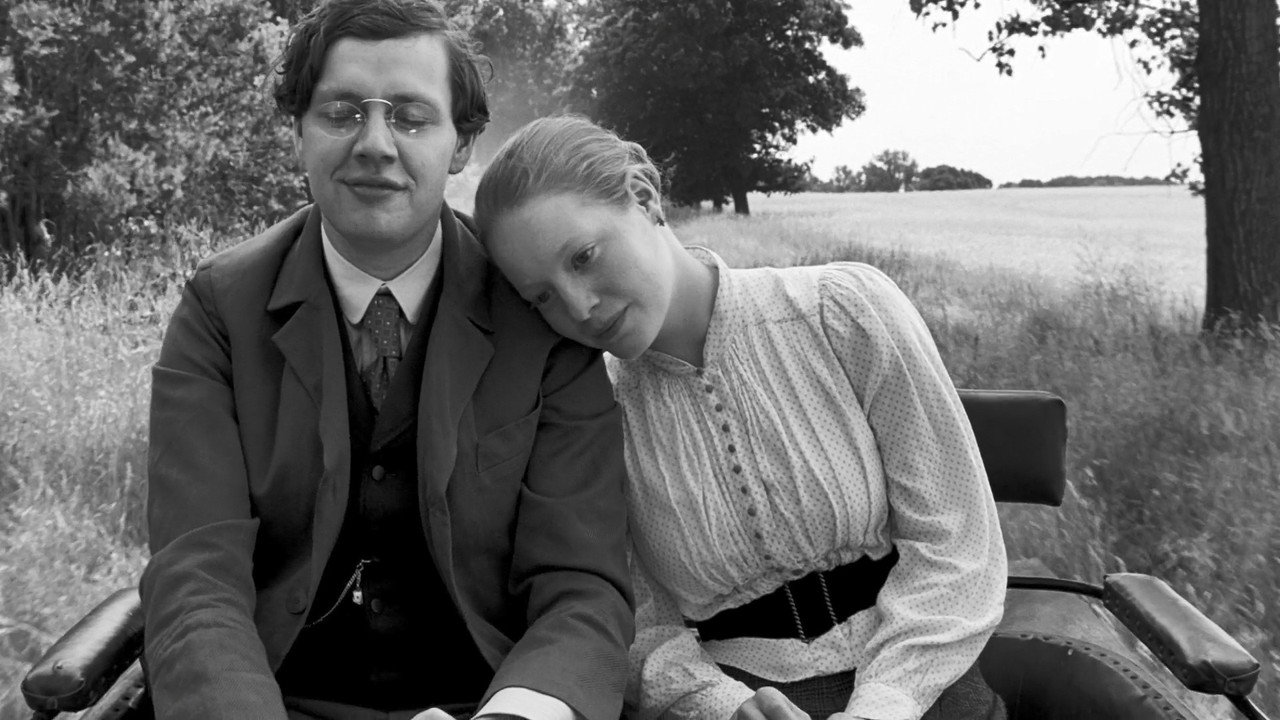 The White Ribbon still 5