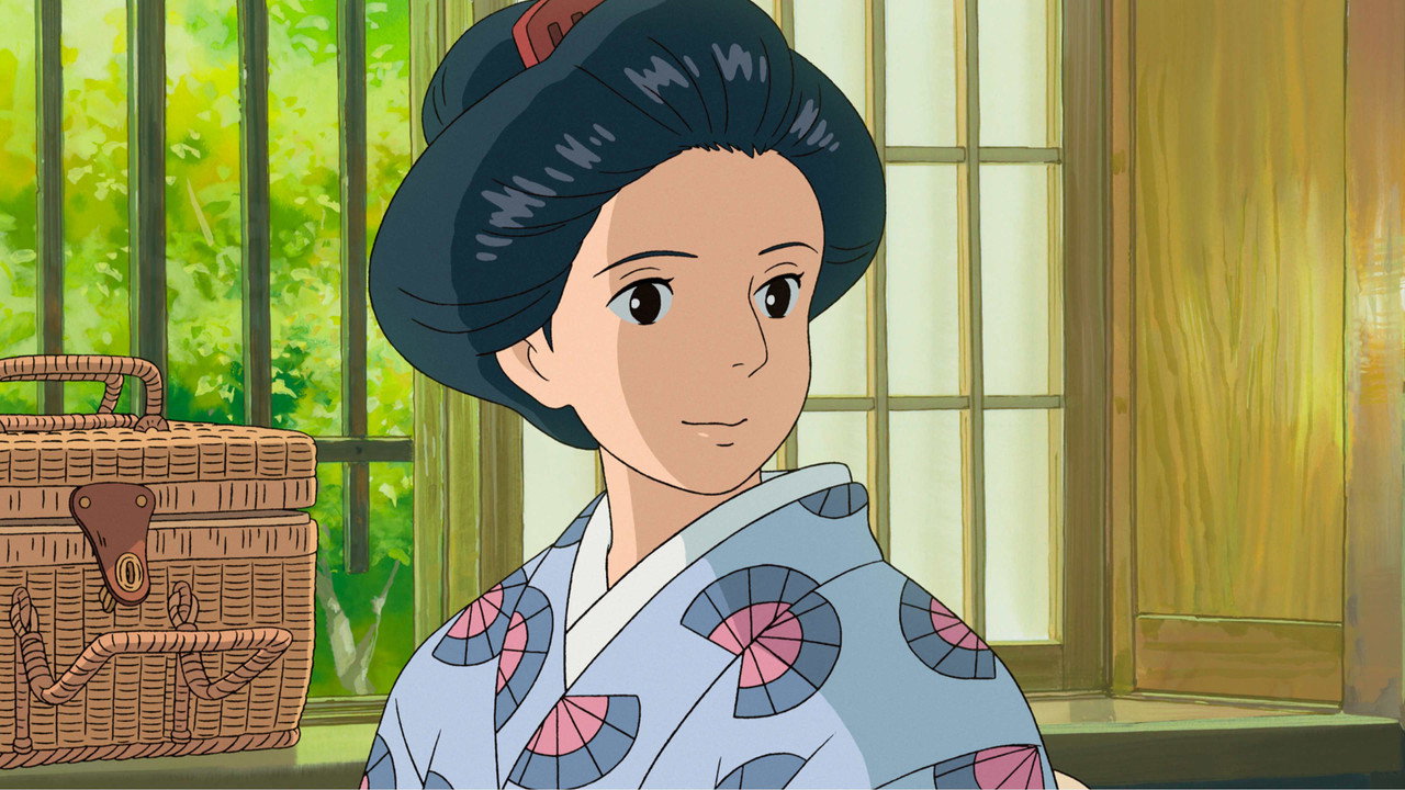 The Wind Rises still 3