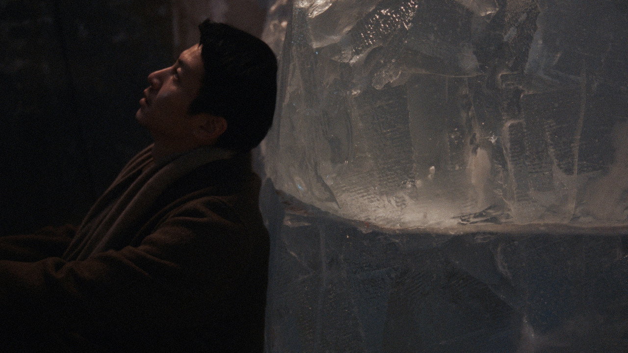 There Will Be Snow upcoming movie still 1