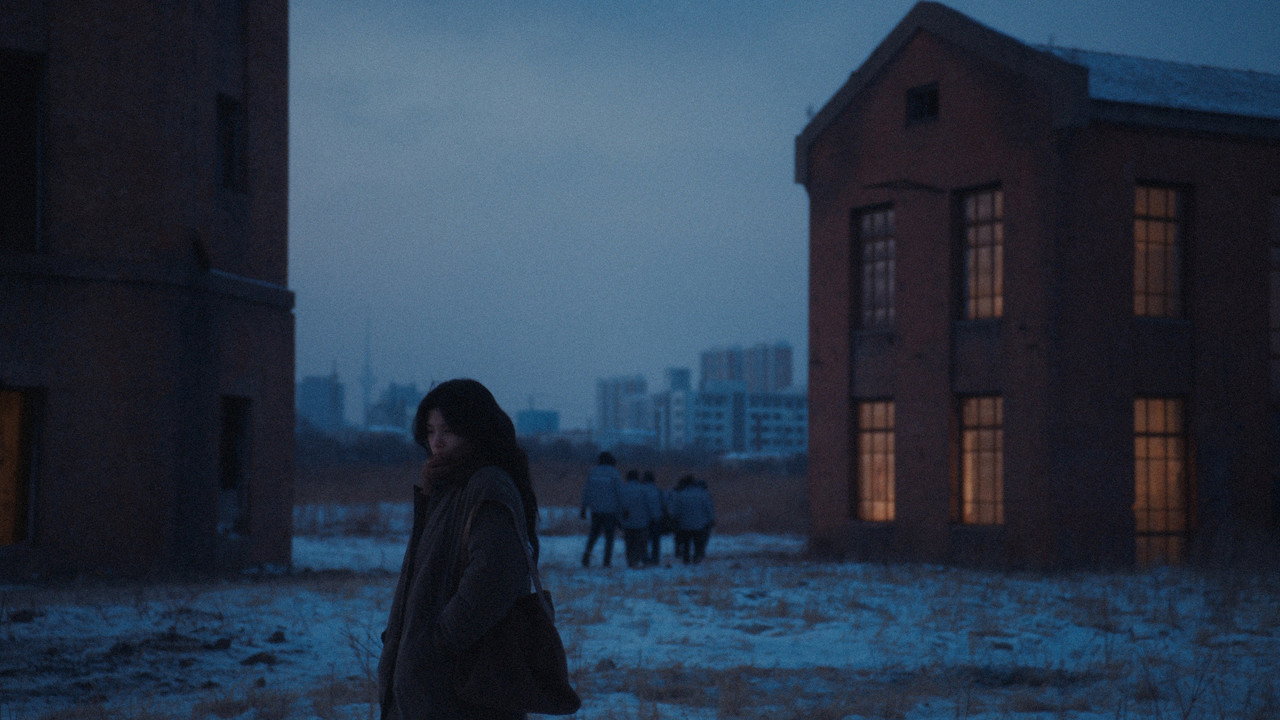 There Will Be Snow upcoming movie still 3