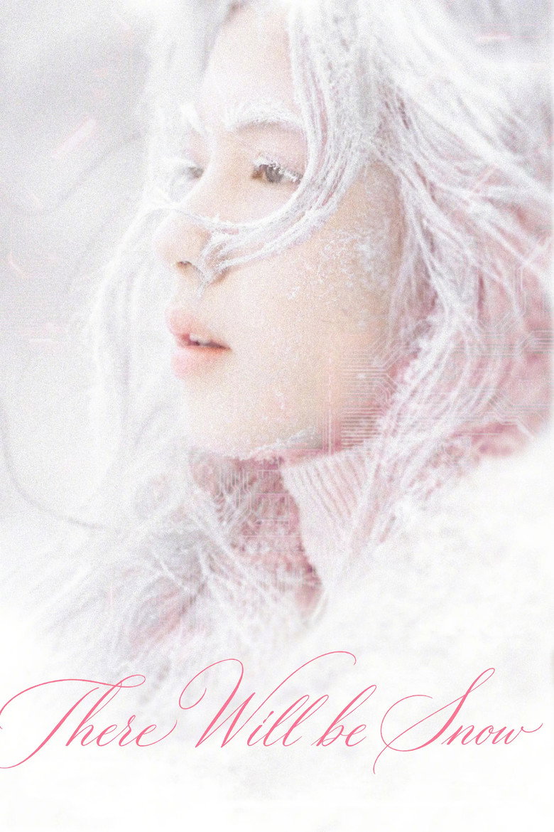 There Will Be Snow movie poster