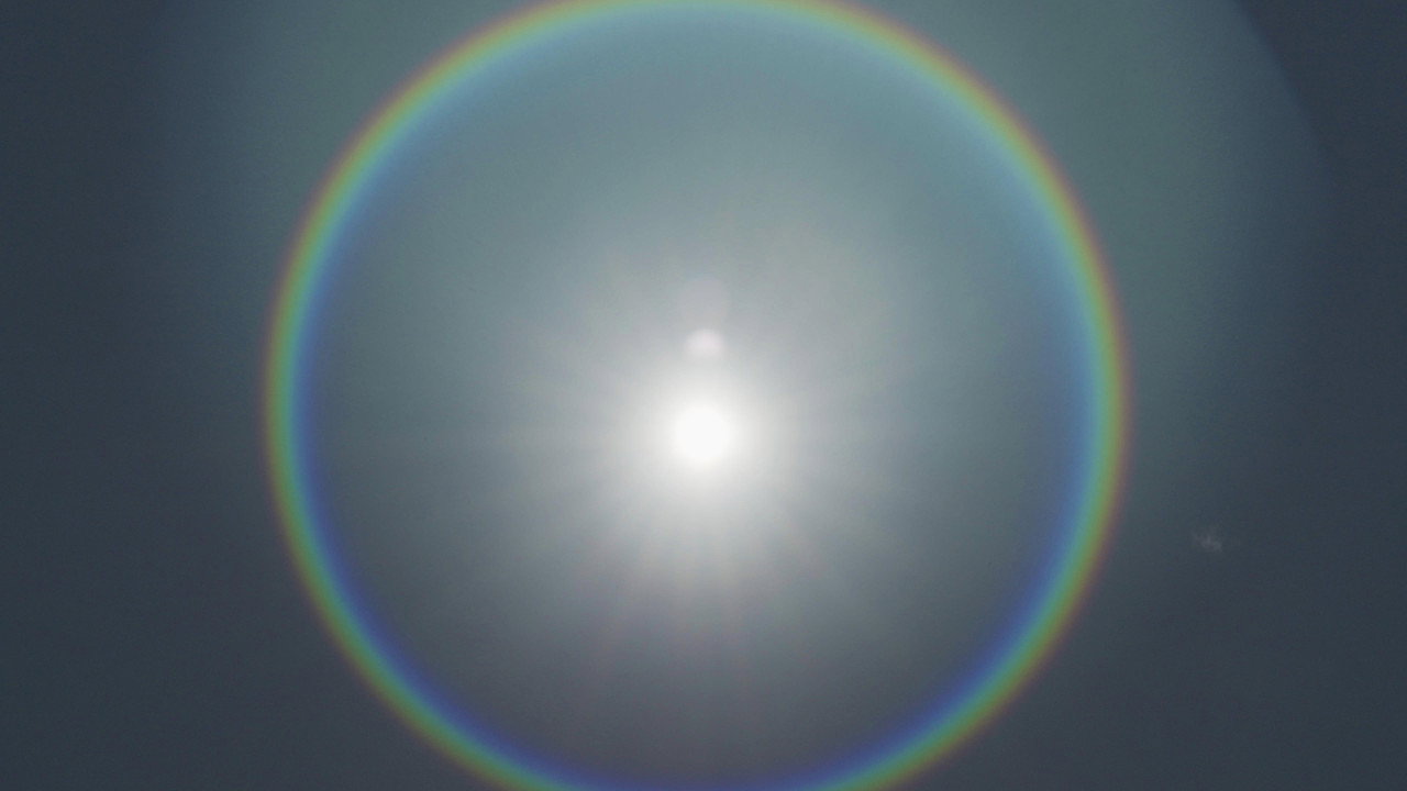 This Bright Light still