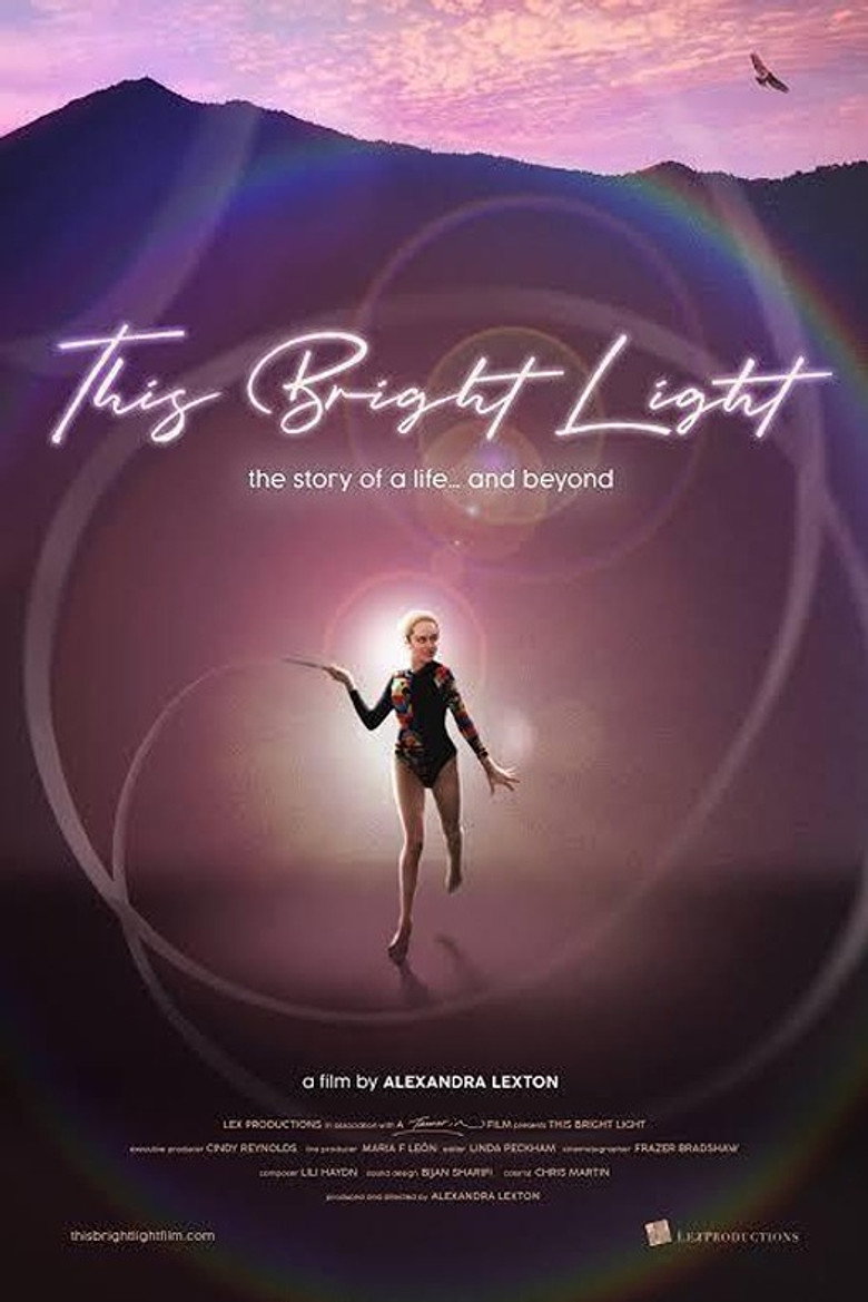 This Bright Light movie poster