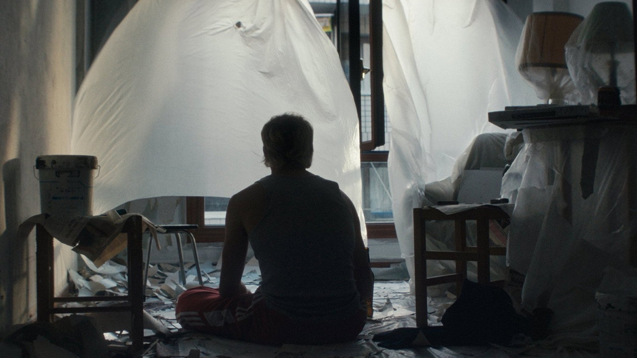 This Solitude upcoming movie still 1